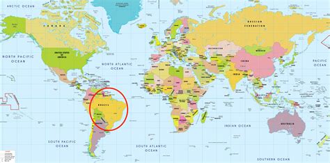 Distancia Do Brasil Para O Japão