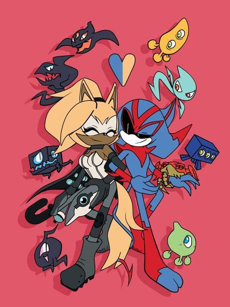 45 Whisper the Wolf ideas | sonic fan art, sonic art, silver the hedgehog