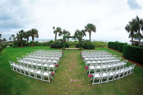 Kingston Resorts Venue Myrtle Beach Sc Weddingwire