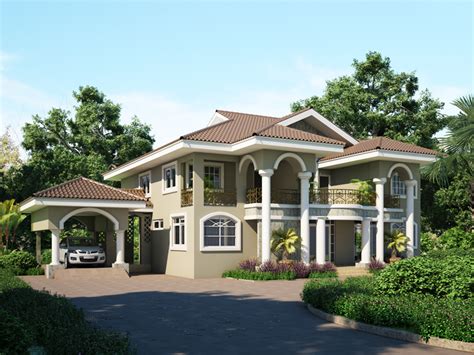 Pinoy House Designpinoy Eplans Modern House Designs