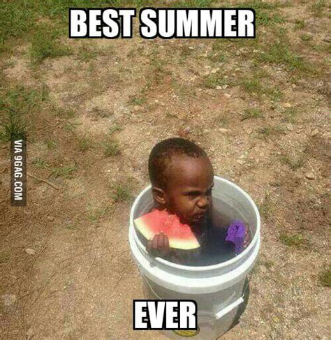 this describes my summer perfectly 9gag