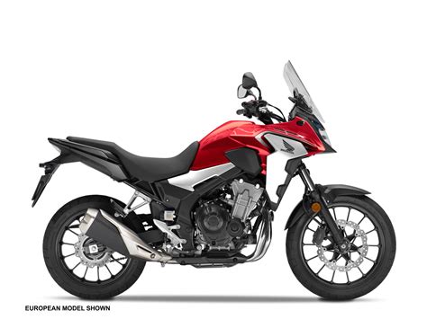 2020 Honda Cb500x Guide • Total Motorcycle