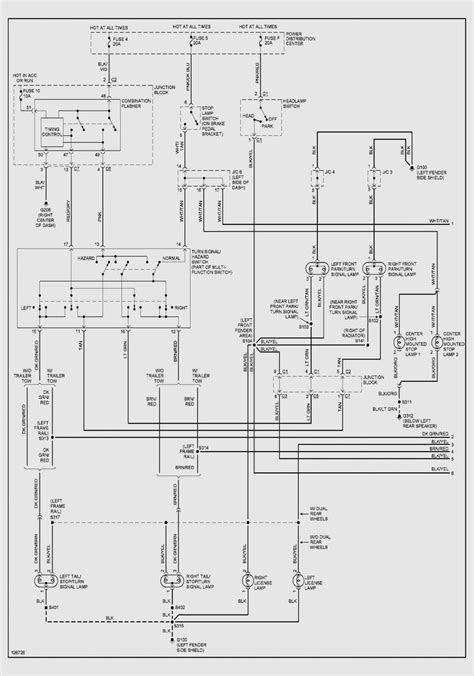 Unique Trailer Wiring Diagram 94 Jeep Grand Cherokee | Dodge, Jeep