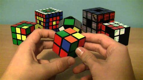 How To Solve A 2x2 Rubiks Cube Tutorial Youtube