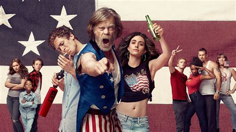 Shameless Watch Episodes On Netflix Fubotv Showtime Showtime Anytime And Streaming Online