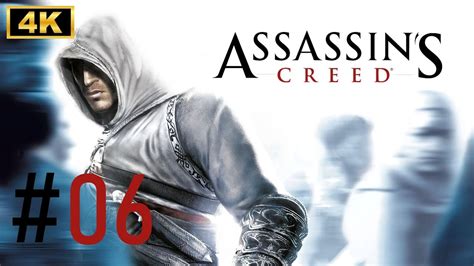 Fr K Assassin S Creed Ep Le Quartier Pauvre De Damas Let S