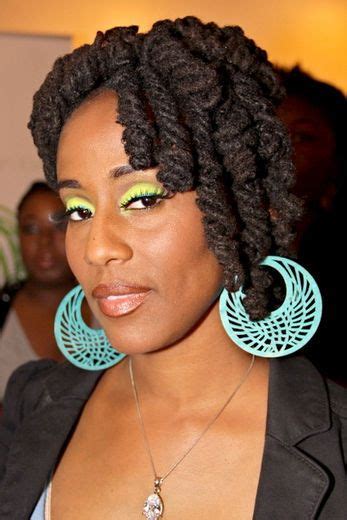 I Adore These Corkscrews So Much Love Natural Hair Styles For Black