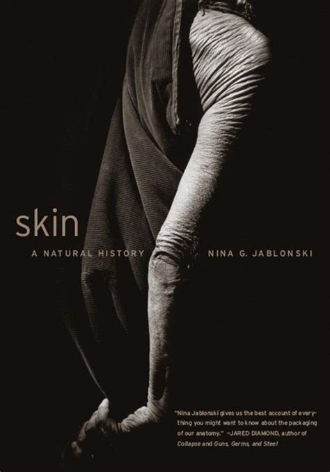Dr Nina Jablonski Explores Skin Color And The Role It Plays In Self