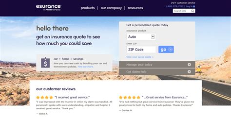 Esurance Insurance Review 2016 - Credit Sesame