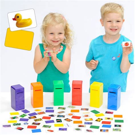 Colour Posting Gameshape Recognitionfine Motor Skills Gamesschool Numeracy Resources