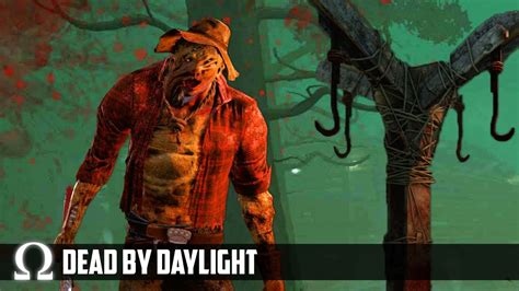 Hillbilly Chainsaw Adventures Dead By Daylight Dbd 111 Fixed Hd