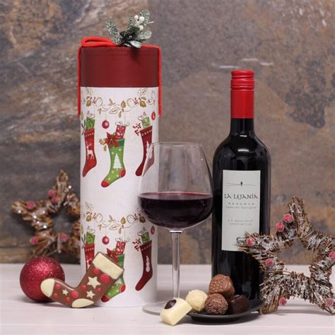 10 Original Christmas Ts For Wine Lovers Interior Magazine