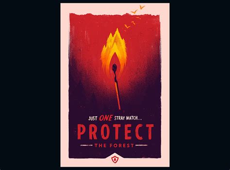 Olly Moss Firewatch Posters Are Super Pretty Super Limited Polygon