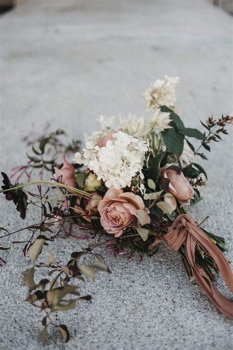 25 Dusty Rose And Sage Green Wedding Color Ideas 2023 Page 2 Fall