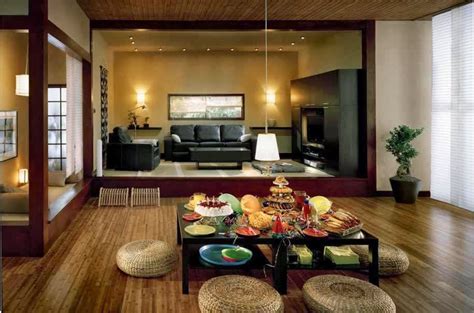 desain interior rumah mewah minimalis