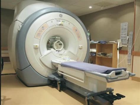 Why Does An Mri Cost So Much — Science Learning Hub