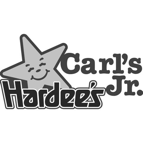 Carls Jr Hardees Download Logo Icon Png Svg