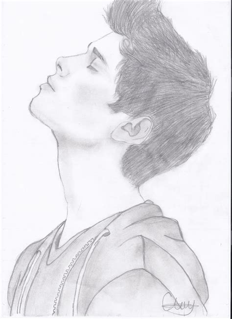 Check spelling or type a new query. Side View Face Drawing at PaintingValley.com | Explore ...