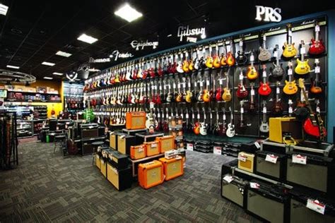 Bobby Owsinskis Big Picture Music Production Blog Is Guitar Center Broke