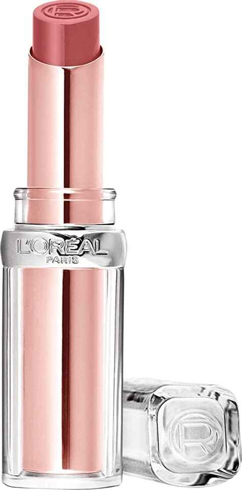 L Oreal Paris Glow Paradise Balm In Lipstick Tinted Lip Balm With