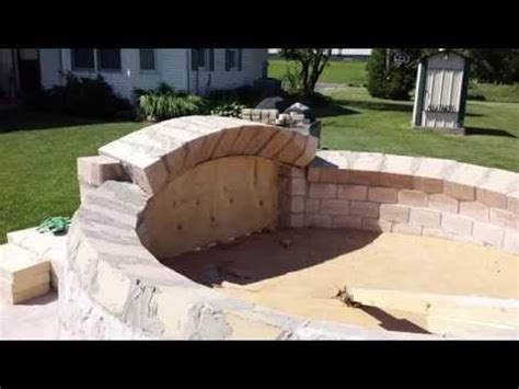 There are not very many places in the city where you can go and. Outdoor Pompeii Oven - YouTube | Pizza oven outdoor ...