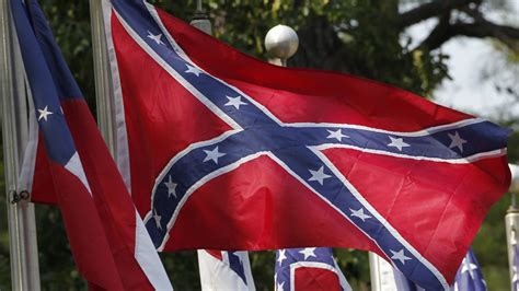 Opinion The Gop Is Now The Party Of Neo Confederates The Morning Call