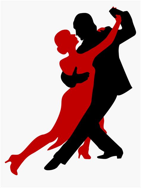 Couple Dancing Ballroom Dance Latin Dance Social Dance Transparent Salsa Dance Clip Art Hd