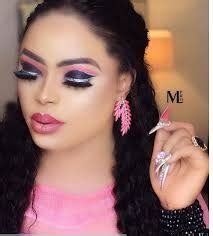 1 855 580 tykkäystä · 762 puhuu tästä. Bobrisky's Real Face Pictured At Dencia & Blac Chyna's ...