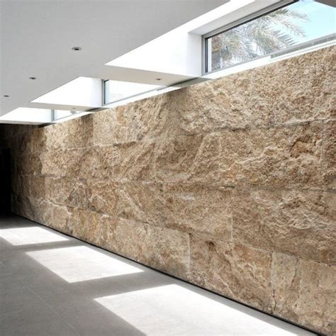 Textured Stone Cladding Natural Stone Projects