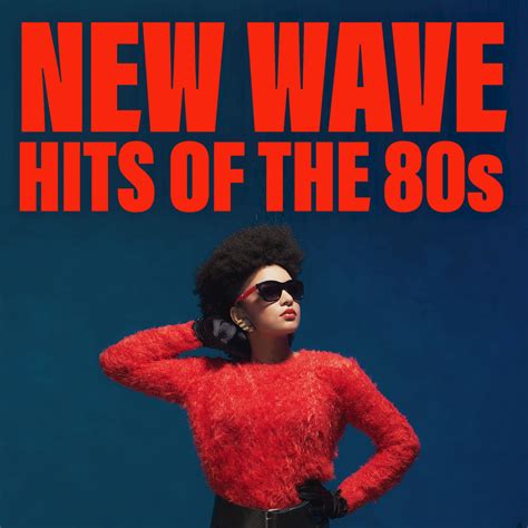 Various Artists New Wave Hits Of The 80s Itunes Plus Aac M4a