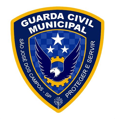 Guarda Civil Municipal Sjc