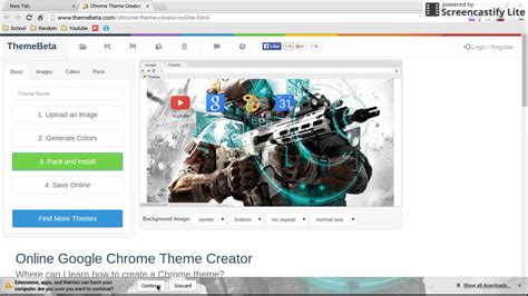 As for which chromebook is the best for drawing, there are many contenders. Top 5 Best Chromebook Apps - YouTube
