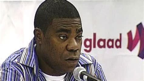 Tracy Morgan Apologizes For Anti Gay Remarks Fox News Video