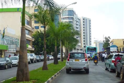 Hours, address, ecotours rwanda reviews: See Photos Of Rwanda's Capital, Kigali, The Said Most ...