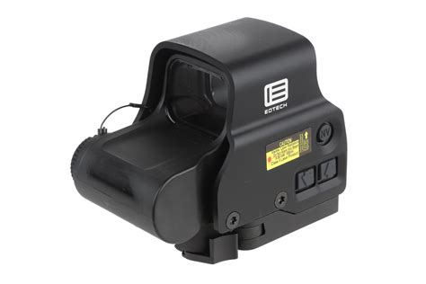 Eotech Exps3 0 Holographic Weapon Sight Exps3 0