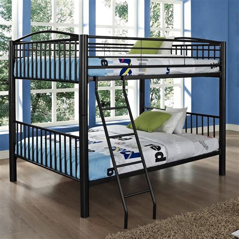 Heavy Duty Bunk Beds For Heavy People Are They Really Safe For Big