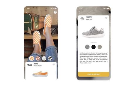 Startup Cria Aplicativo Para Experimentar Sapatos Virtualmente StartSe