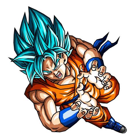 Goku En Todas Sus Fases Wiki Dragon Ball EspaÑol Amino