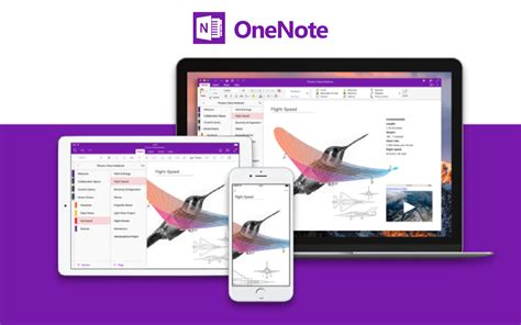 Microsoft Announces Big Update For Onenote On Windows 10