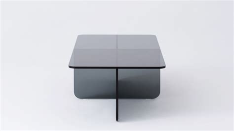 Eq3 place square coffee table from $499.00. Verre Rectangular Coffee Table | EQ3 | Rectangular coffee ...