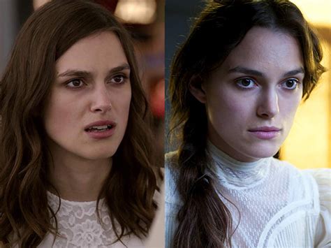 All Of Keira Knightleys Movies Ranked From Worst To Best