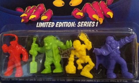 15 1990s Toys You Might Not Remember — Geektyrant