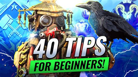 Apex Legends Beginner Tips And Tricks 40 Tips To Improve Fast In Apex