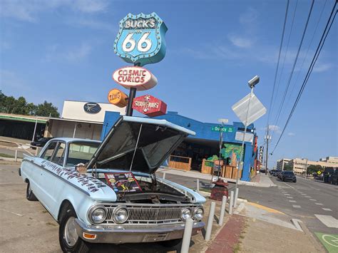 Tulsa Hills Panhandler : r/tulsa