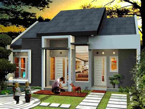 Desain Rumah Minimalis Dengan Rooftop Paling Dicari My Xxx Hot Girl