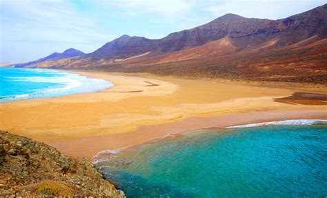 Fuerteventura Por Qu Deber A Convertirse En Tu Pr Ximo Destino Travel Plannet
