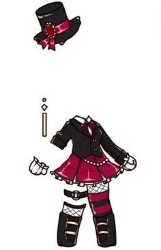 Printable girls gacha life kids yahoo search results image. Pin on Kolorowanki