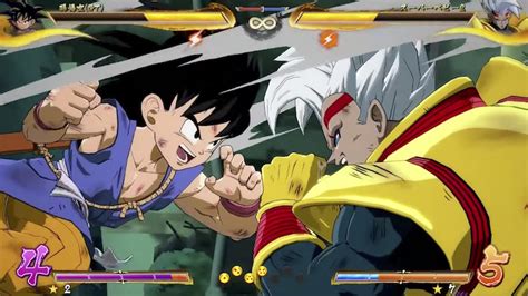Crunchyroll Super Baby 2 Joins The Fight In Dragon Ball Fighterz