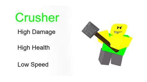 Crusher Boss Fighting Stages Wiki Fandom