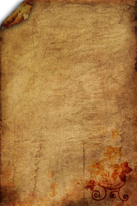 Wallpapers For Old Burnt Paper Background Png Old Paper Background